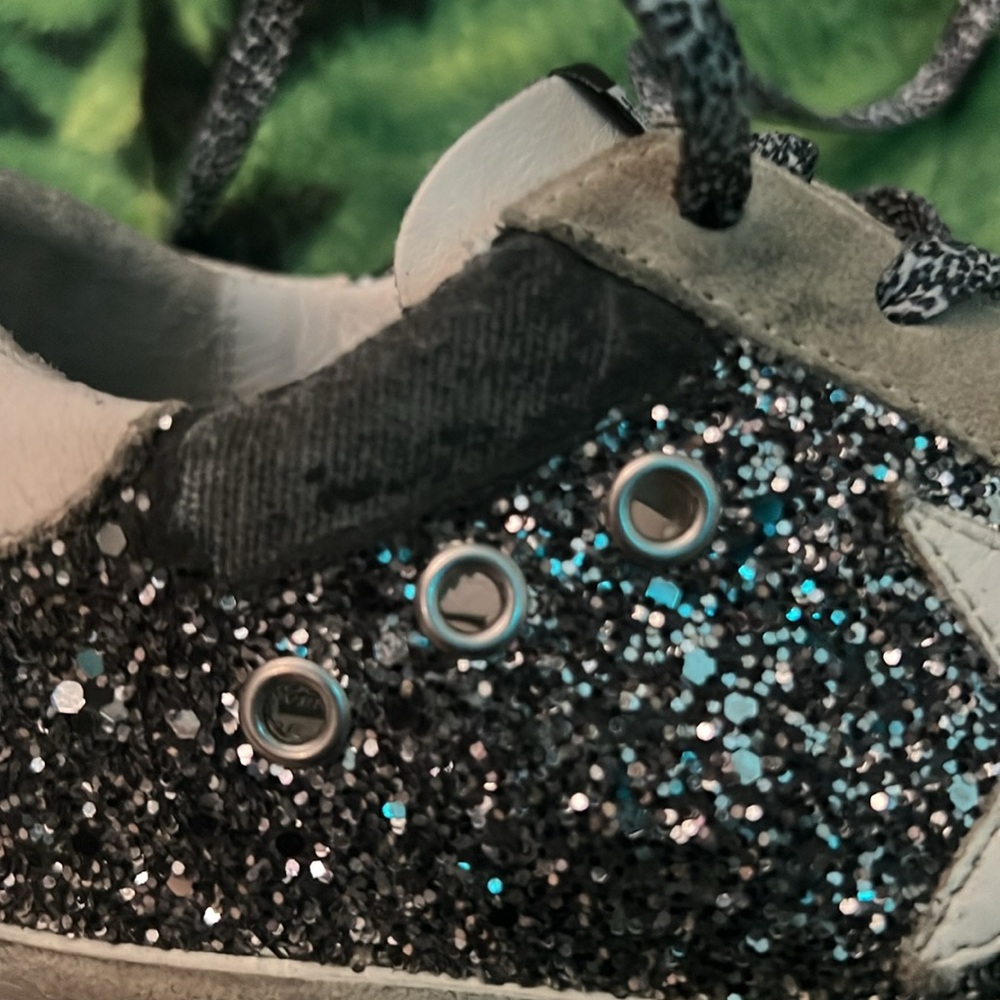 GOLDEN GOOSE superstar ⭐️✨✨✨ - Picture 5 of 12